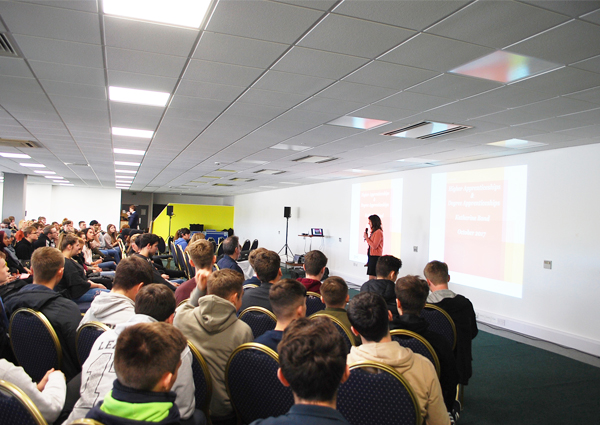 Seminars